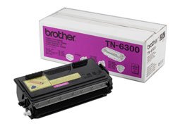 - BROTHER TN-6300
