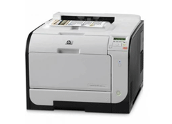 ������� �������� HP LaserJet Pro 400 Color M451dn (�������� �����)