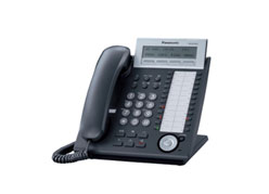 Panasonic KX-NT343RUB