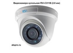 ����������� ��������� RVi-C311B (2.8 ��) ����