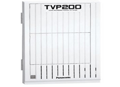 ������� ��������� ����� KX-TVP200