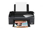 ��� Epson Stylus TX109