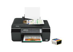 ��� Epson Stylus Office TX300F (�������� �����)