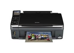 ��� Epson Stylus TX410 (�������� �����)
