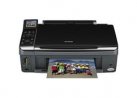 ��� Epson Stylus TX410