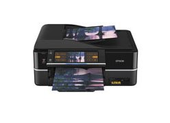 ��� Epson Stylus Photo TX800FW (�������� �����)