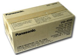 -  PANASONIC UG-3221