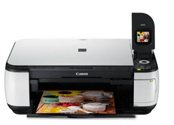 ��� Canon PIXMA MP250 (�������� �����)