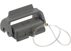 ������������� ������ HARTING 6� (09300065423 ) (�������� �����)