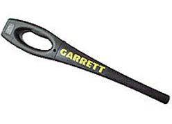 ��������������� Garrett SuperWand ����