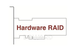 BRVX-X-R ���������� RAID-���������� (�� 5 ������) ����