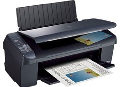 ��� Epson STYLUS CX4300 (�������� �����)