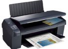��� Epson STYLUS CX4300