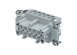 ��������� ������� HARTING 10B (09330102702) (�������� �����)