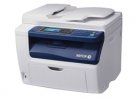 ��� Xerox WorkCentre 6015N
