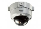 Panasonic WV-CW364SE (2.8-10) Видеокамера купольная цветная антивандальная