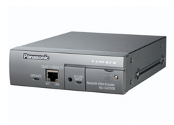 ����������� ������� (IP ������) ��������� ������� (Real Time) 4 ��������� WJ-GXE500E ����