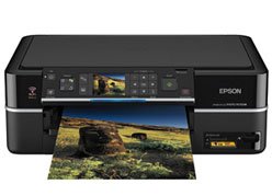 ��� Epson Stylus Photo TX700W (�������� �����)