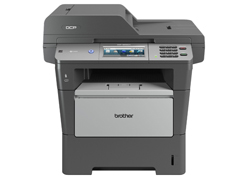 ��� Brother DCP-8250DN (�������� �����)