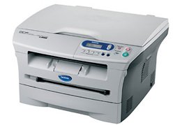 ��� Brother DCP-7010R (�������� �����)