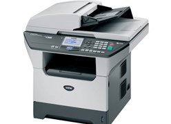 ��� Brother DCP-8065DN (�������� �����)