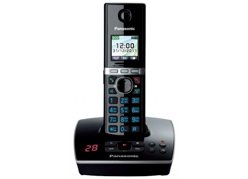 ������� ������������ (DECT) Panasonic KX-TG8061RUB