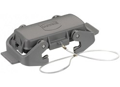 ������������� ������ HARTING 24B (09300245422)        (�������� �����)