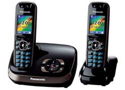 ������������ Panasonic KX-TG8522 