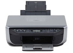 ��� Canon PIXMA MX300 (�������� �����)