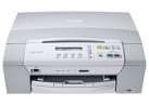 ��� BROTHER DCP-165C