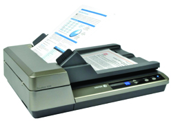  Xerox DocuMate 3220 A4  ( )