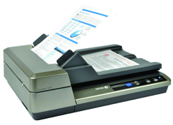 ������ Xerox DocuMate 3220 A4 ���������� (�������� �����)