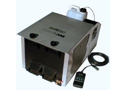 ��������� �������� ���� Involight LFM3000DMX, DMX-512 ����
