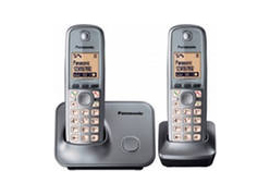 ������������ Panasonic KX-TG6612