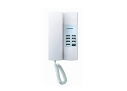 ������������ ���������� Commax TP-6RC
