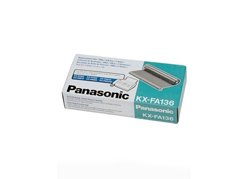 ����������� Panasonic KX-FA136 (�������� �����)