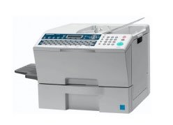 �������� ���� Panasonic PanaFAX UF-8300 (�������) (�������� �����)