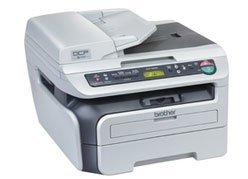 ��� Brother DCP-7045NR (�������� �����)