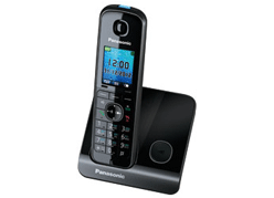 KX-TG8151RU - ������������ ������� Panasonic DECT