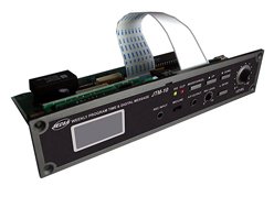 ������ ��������� � ��������������� ��������, ������������ �������� JTM-10A