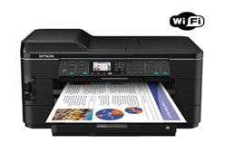 ��� Epson WorkForce WF-7525, �3 (�������� �����)
